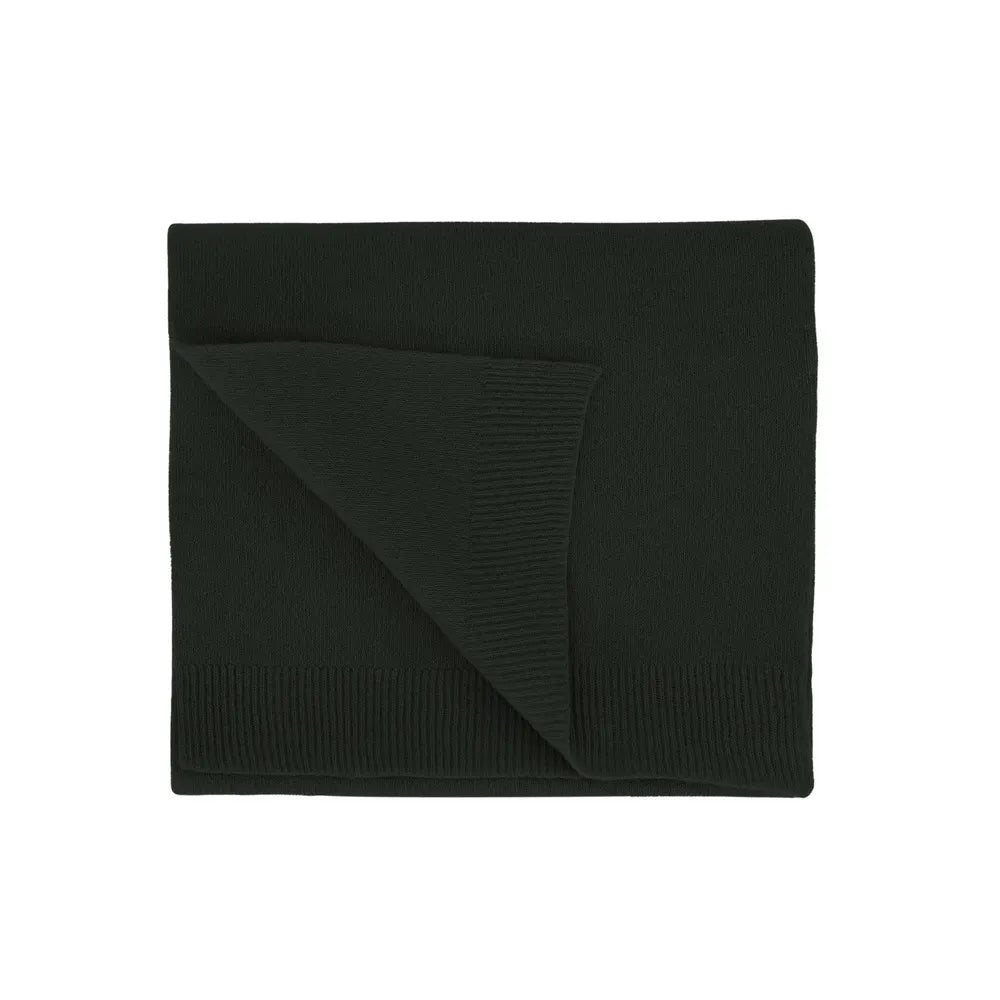 Merino Wool Scarf