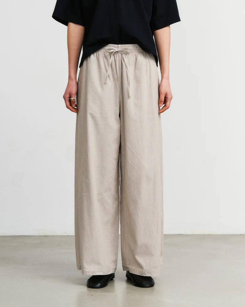 Flared Pant