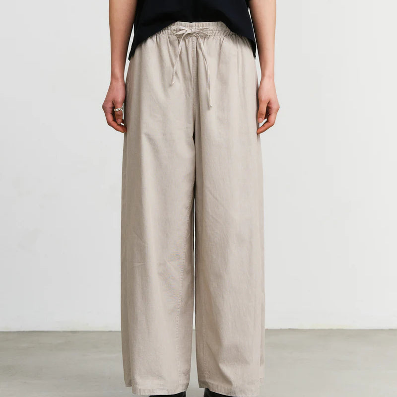 Flared Pant