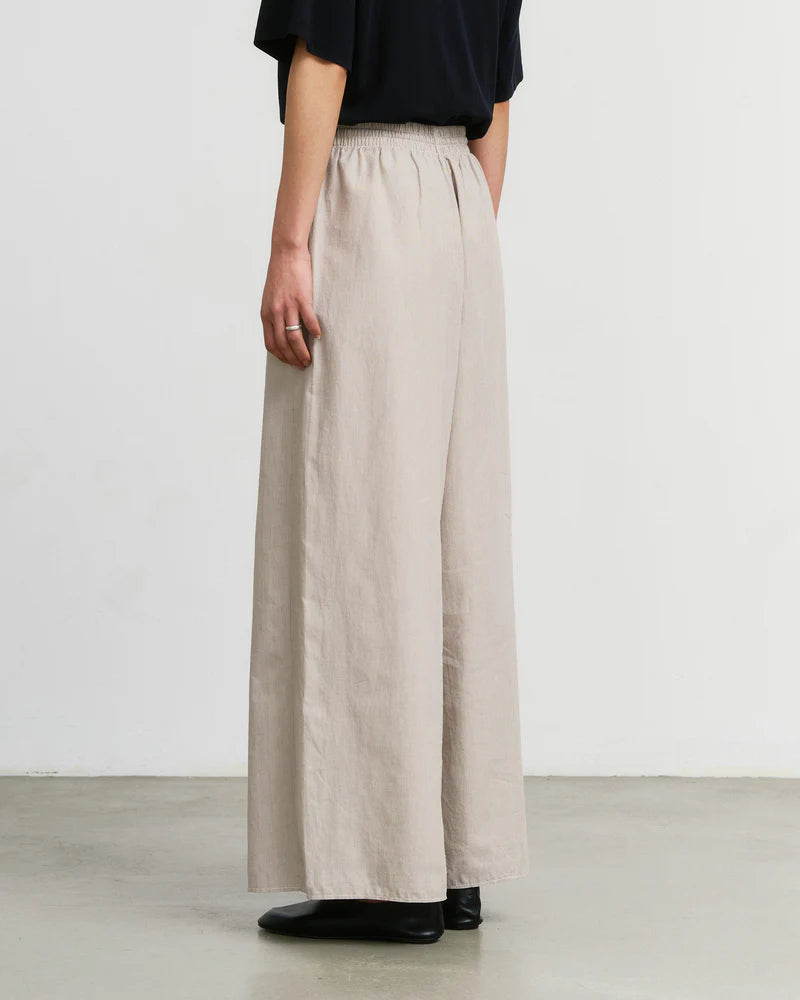 Flared Pant