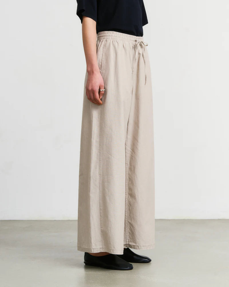 Flared Pant