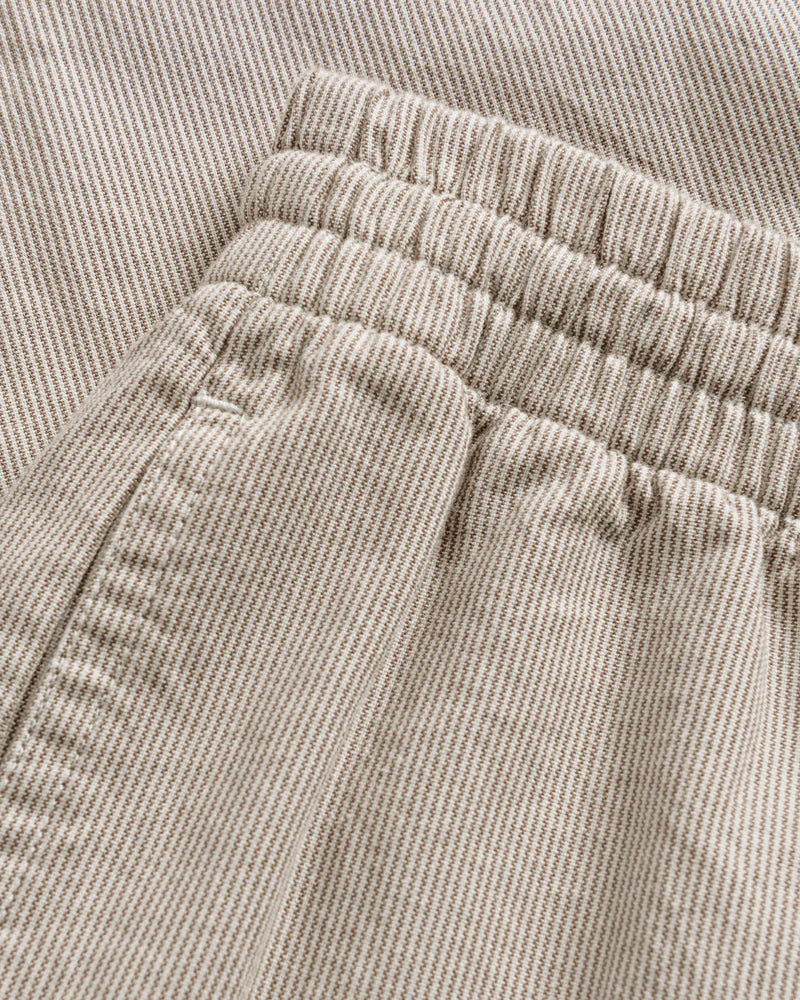 Flared Pant