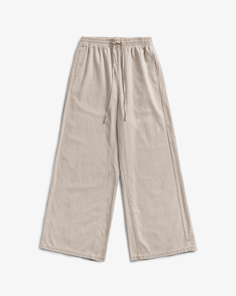 Flared Pant