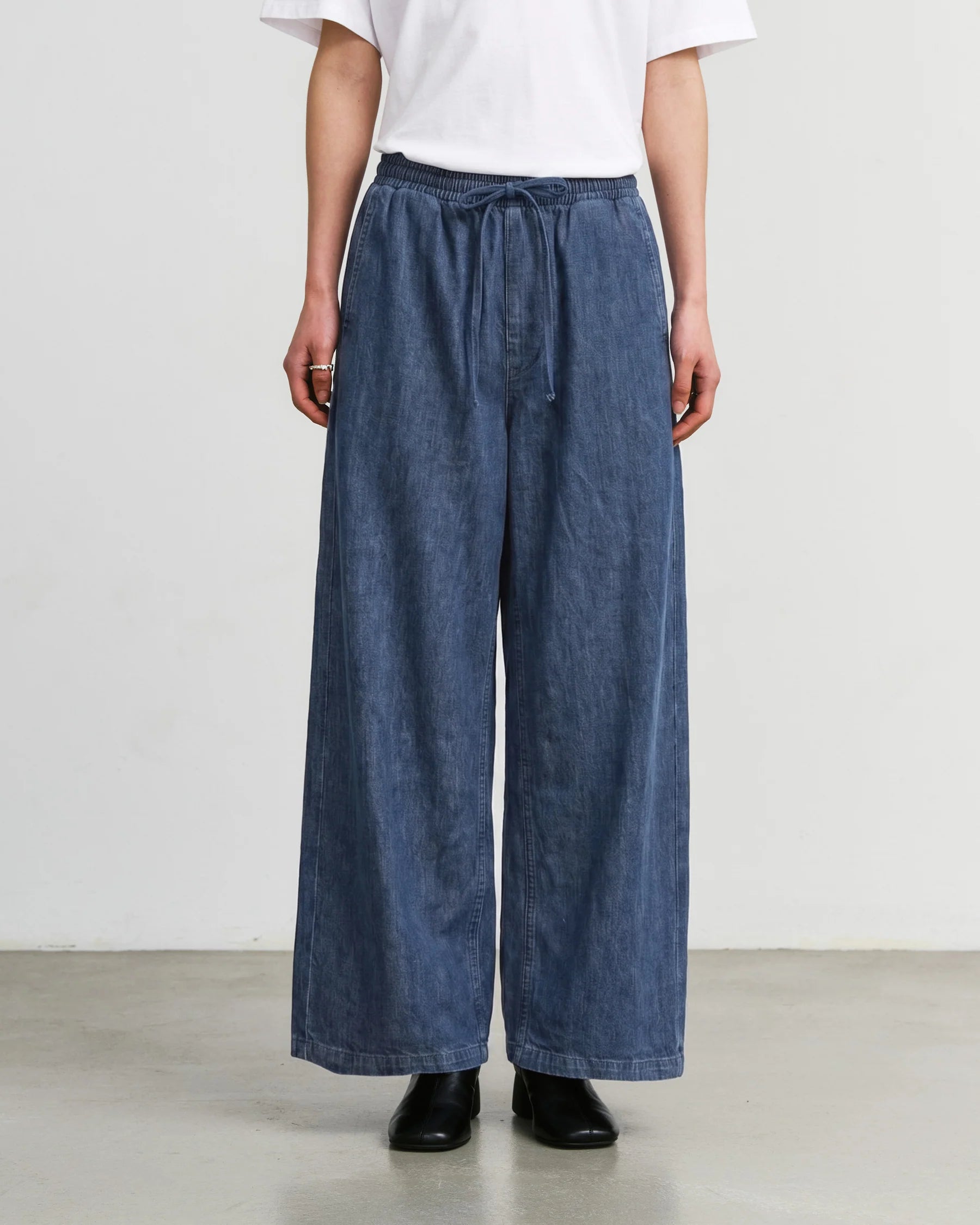 Flared Pant
