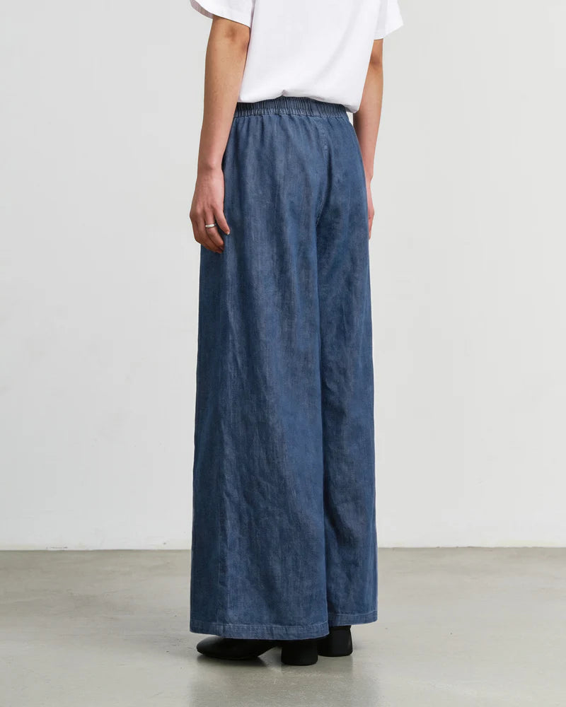 Flared Pant