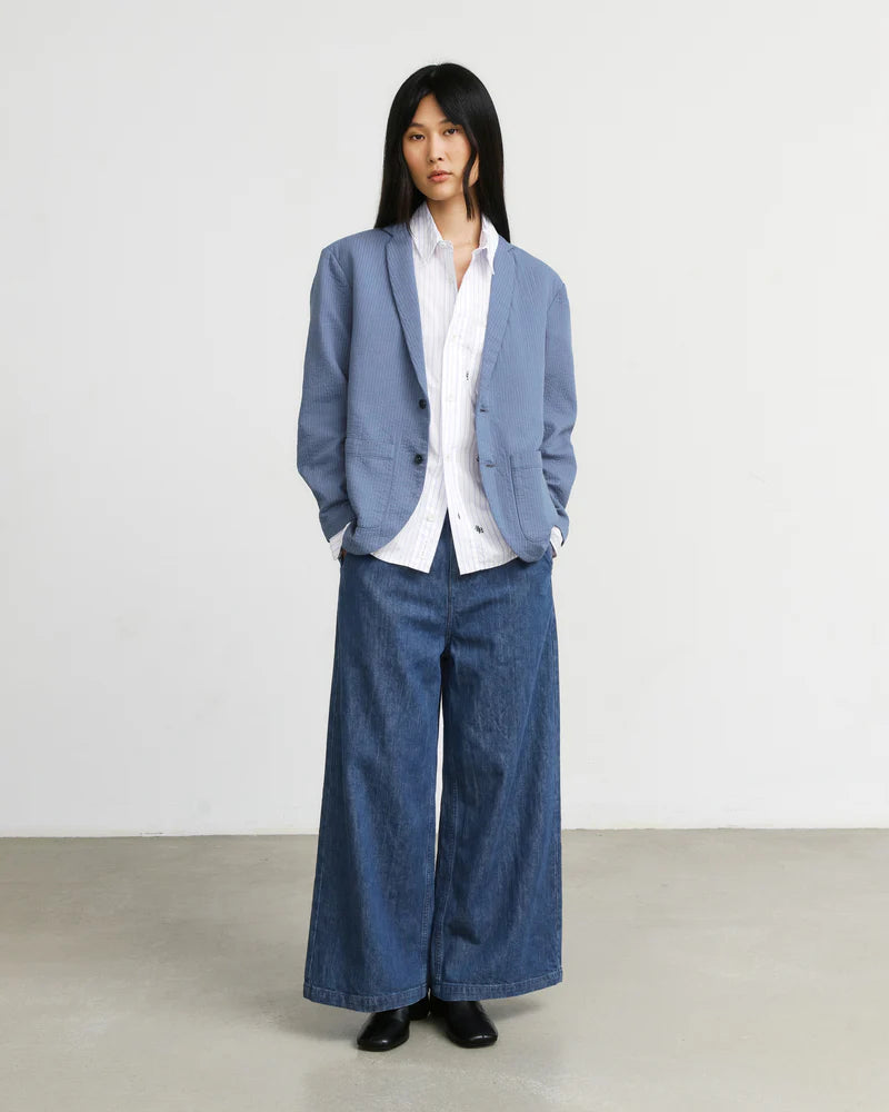 Flared Pant