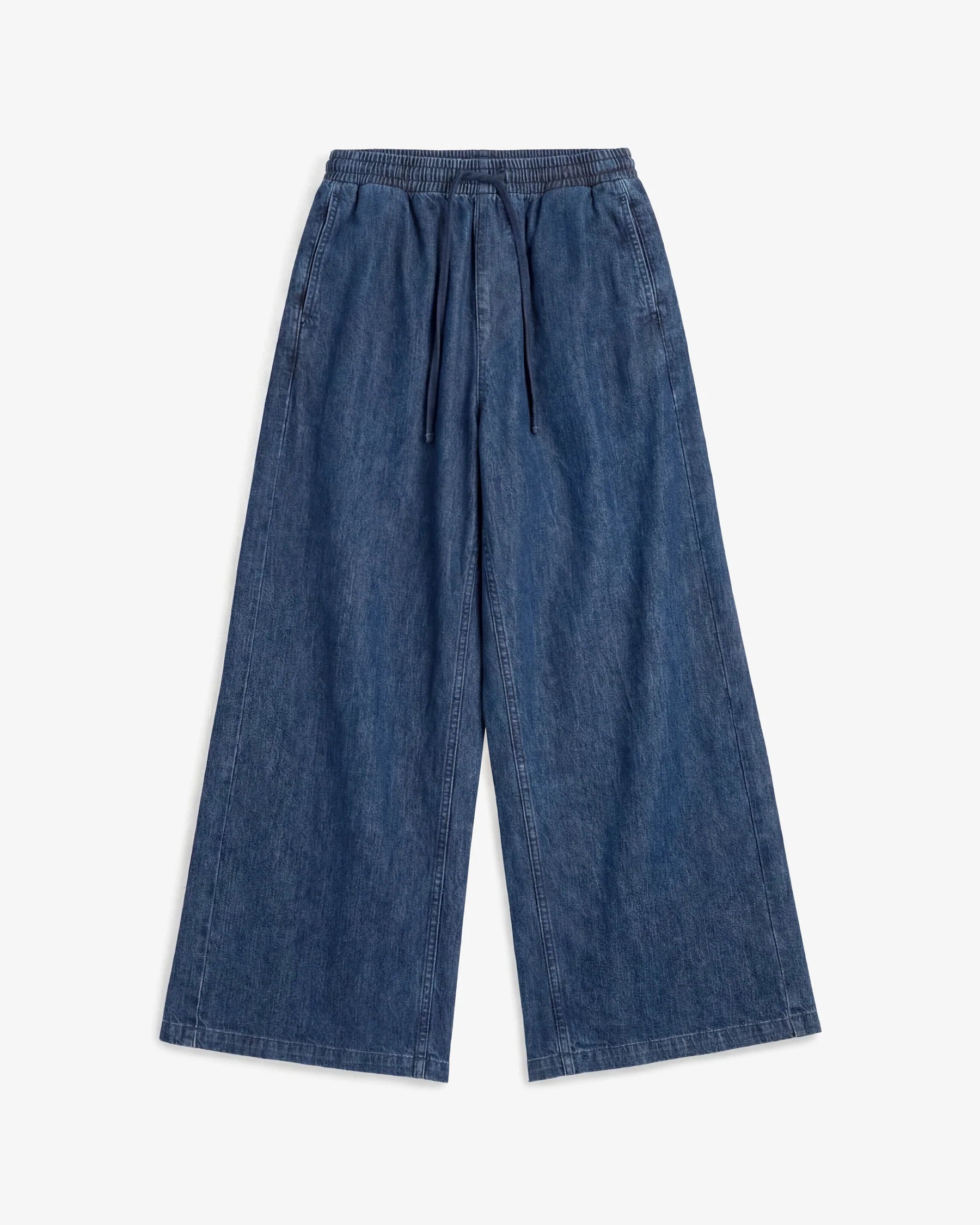 Flared Pant