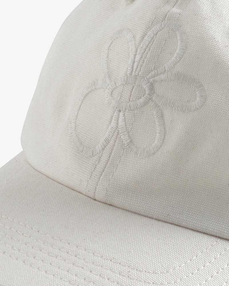 Flower Classic Cap