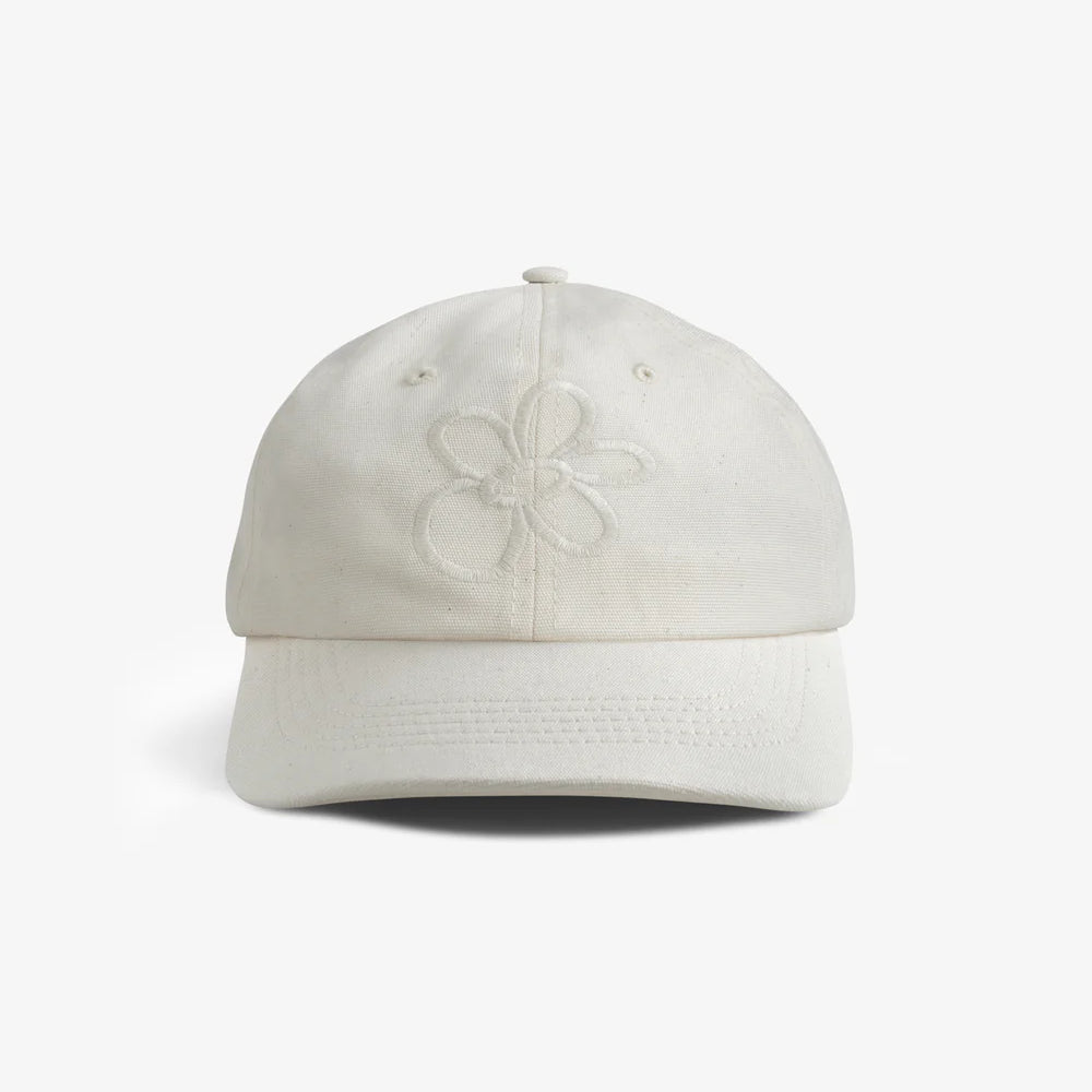 Flower Classic Cap