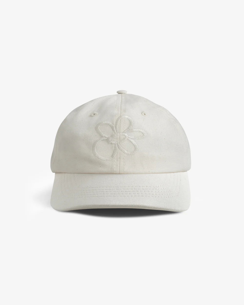 Flower Classic Cap