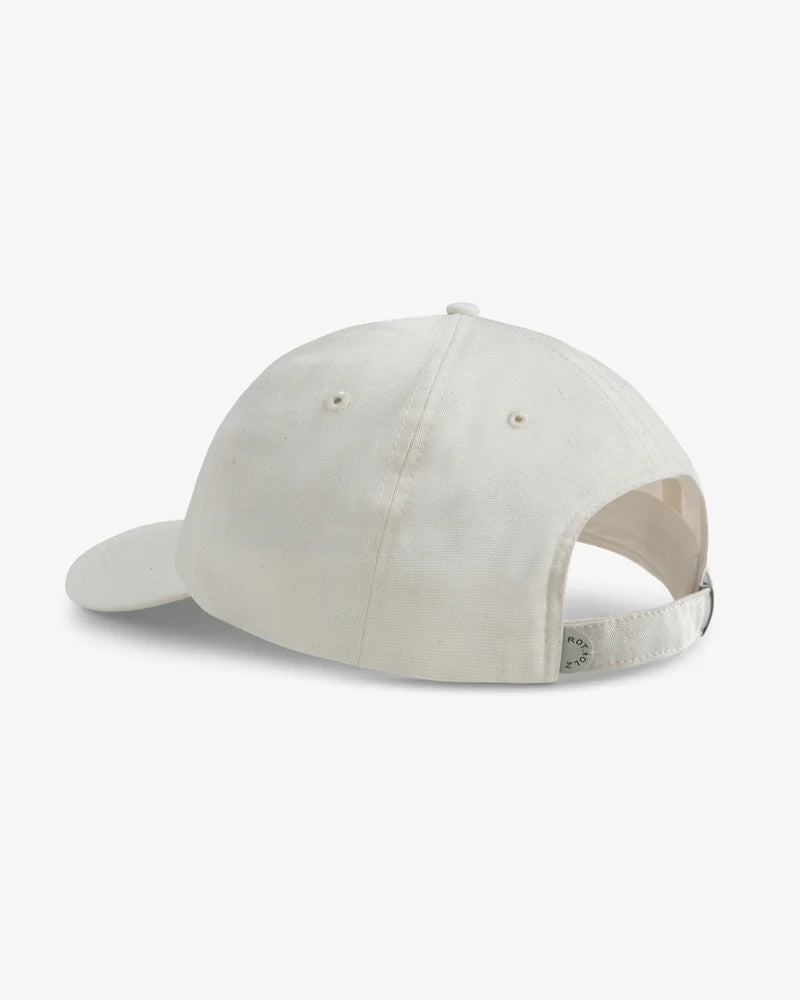 Flower Classic Cap