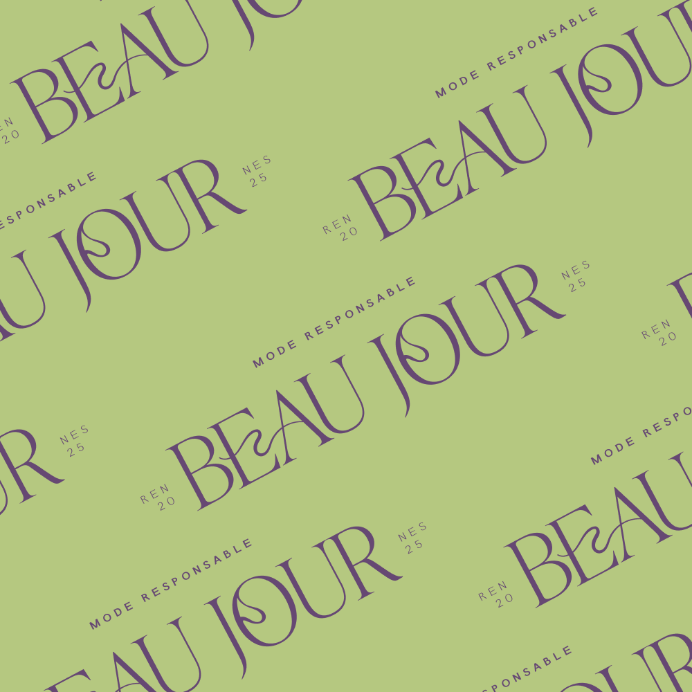 Carte-cadeau Beau Jour