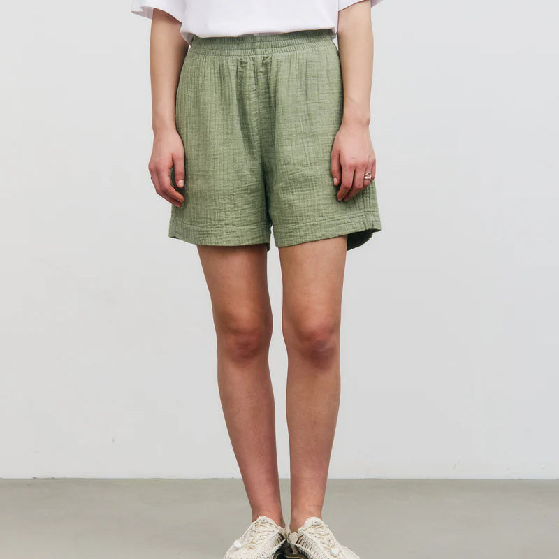 Muslin Shorts