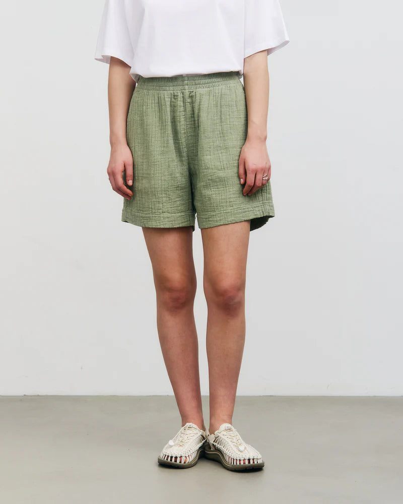 Muslin Shorts