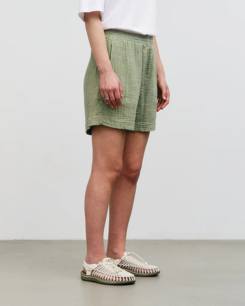 Muslin Shorts