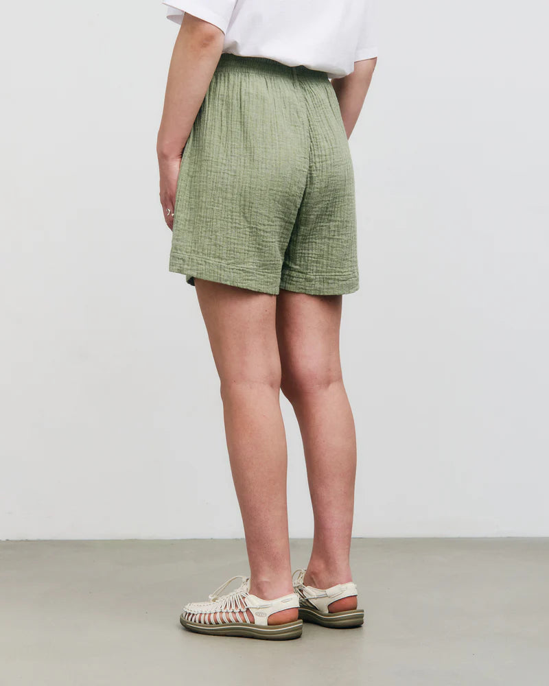 Muslin Shorts