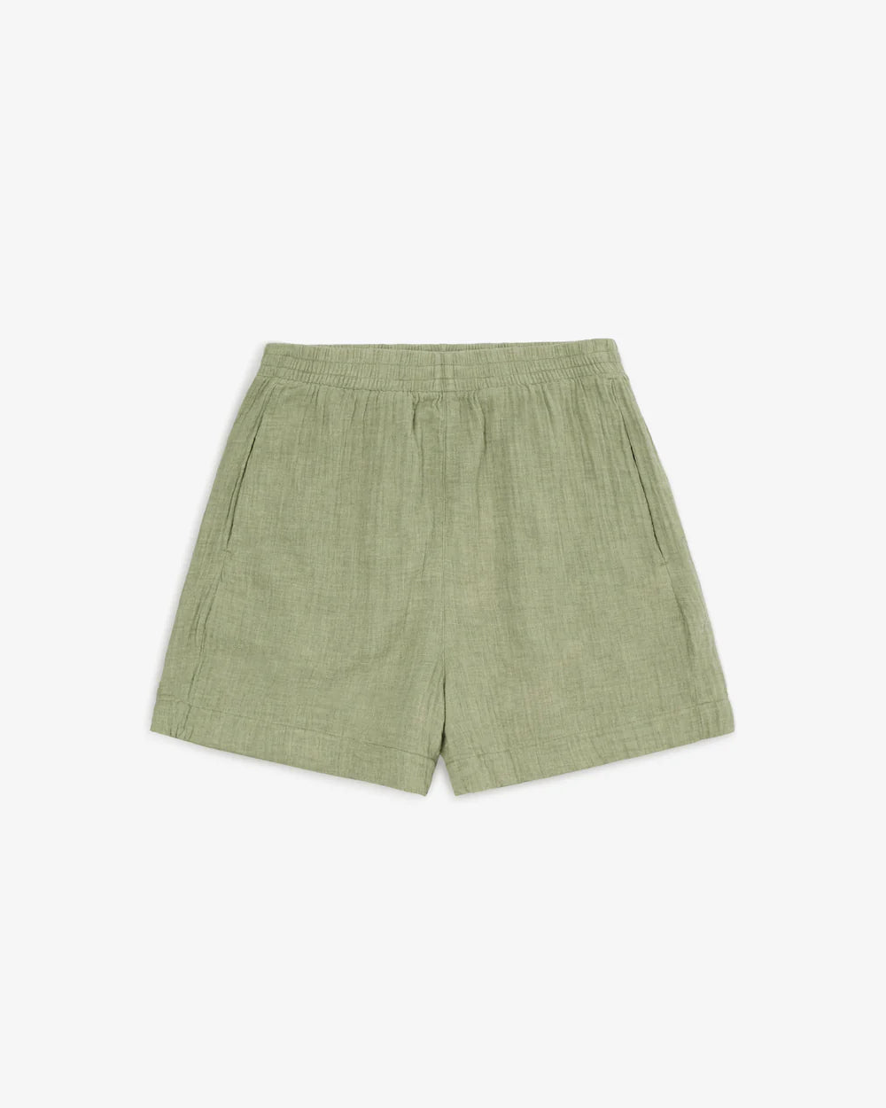 Muslin Shorts