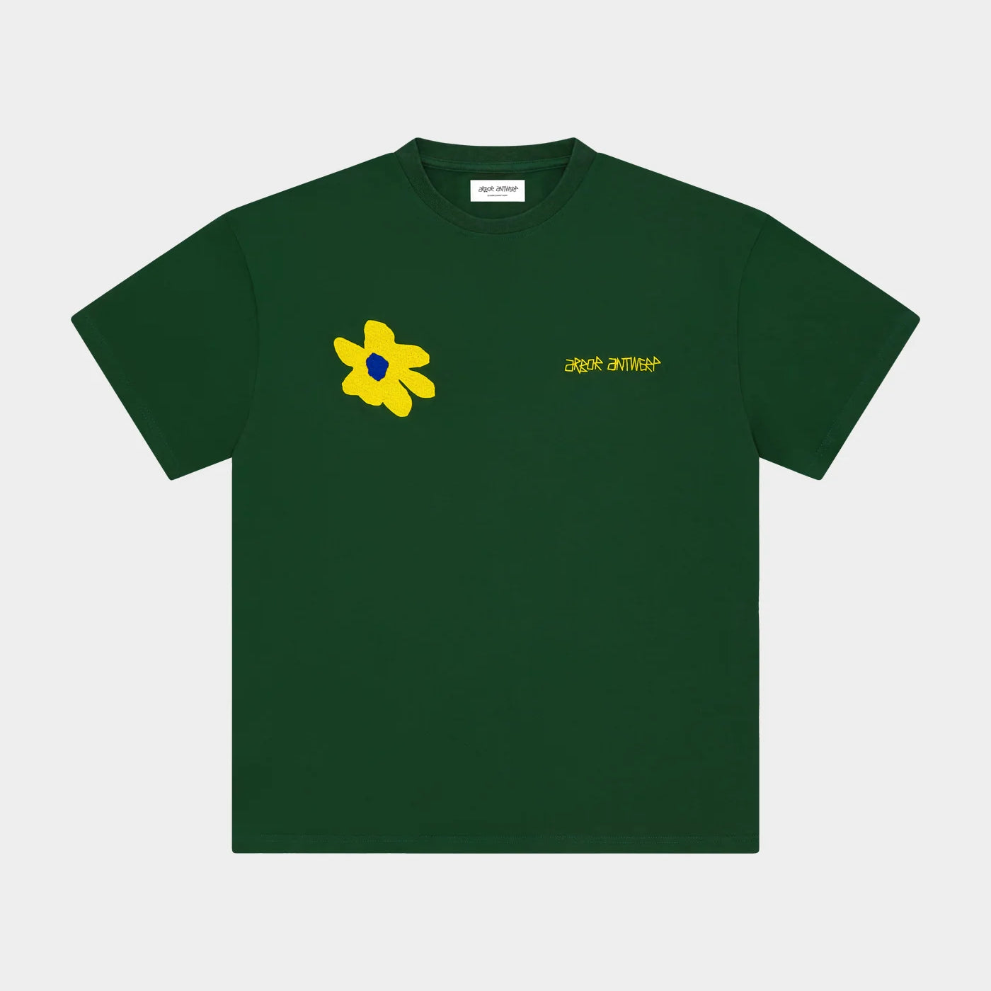 Violet Green T-shirt