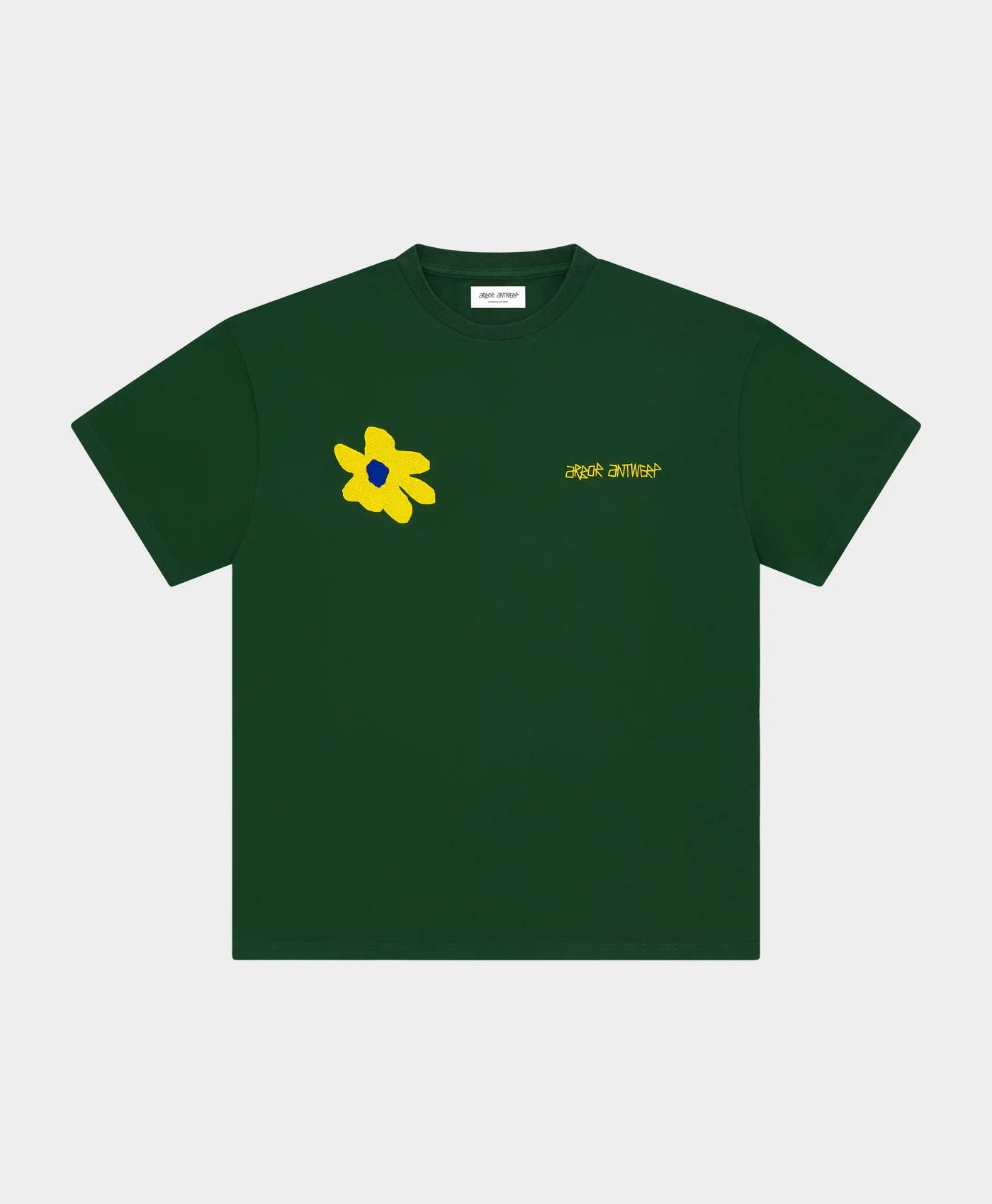 Violet Green T-shirt