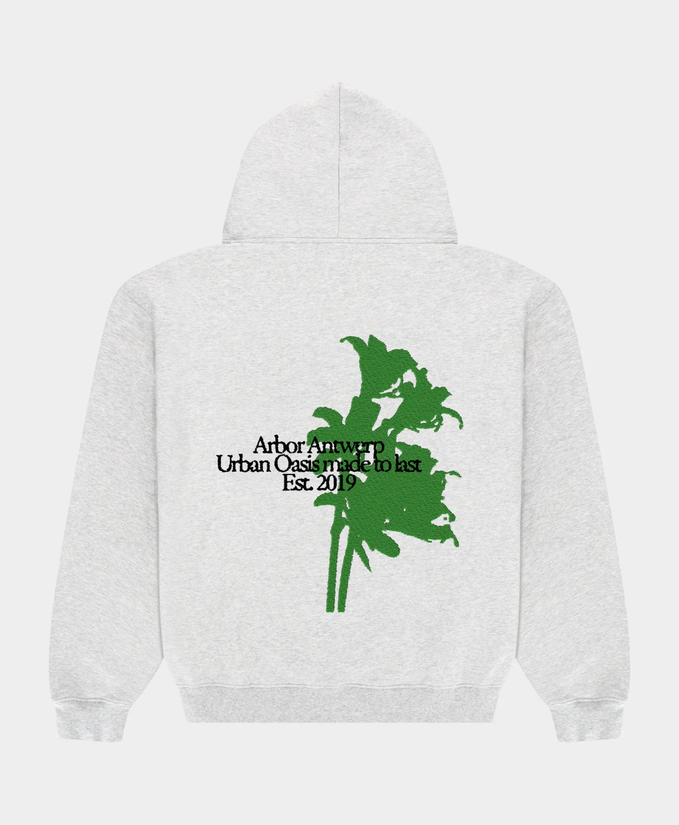 Floret Hoodie