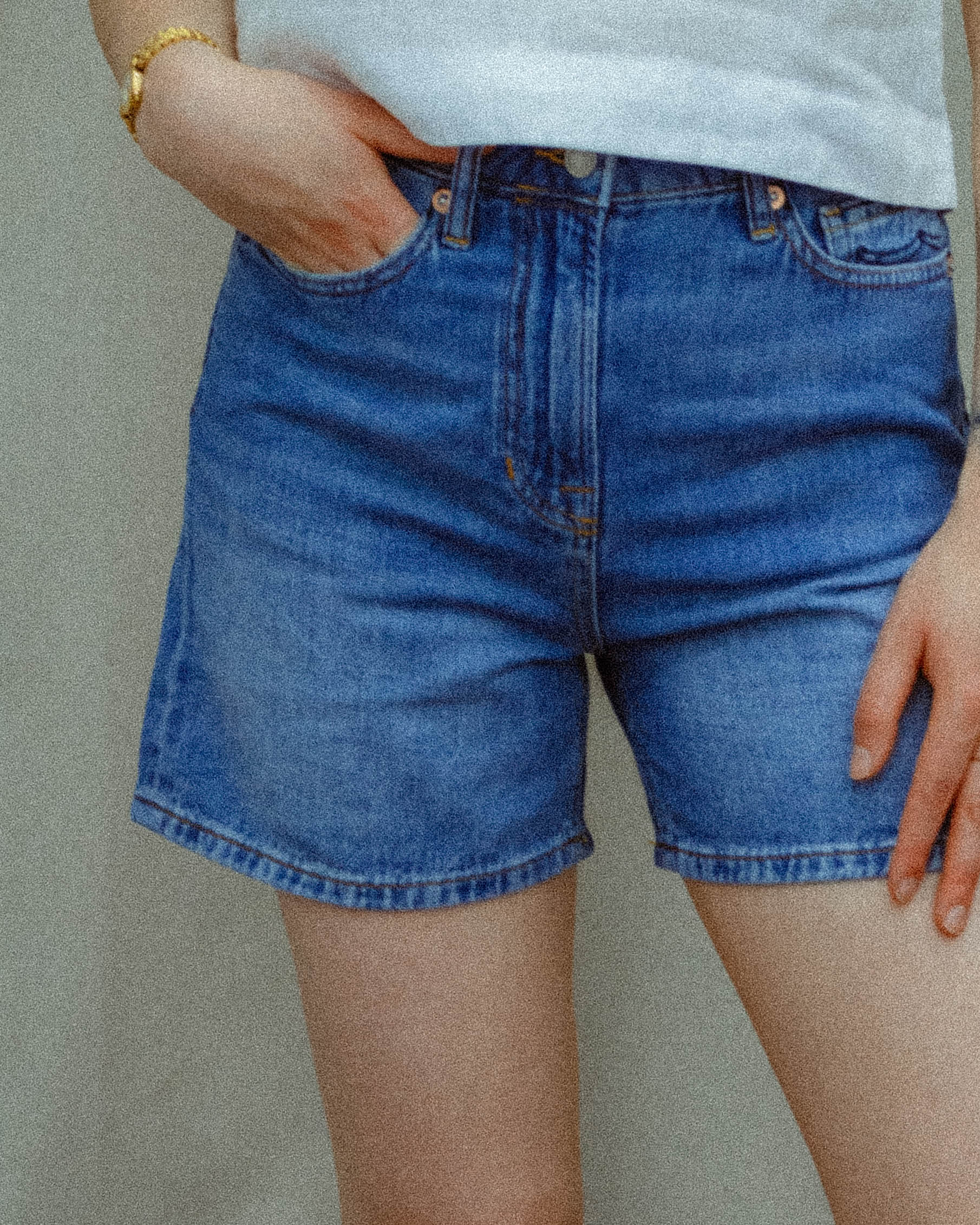 Les Shorts