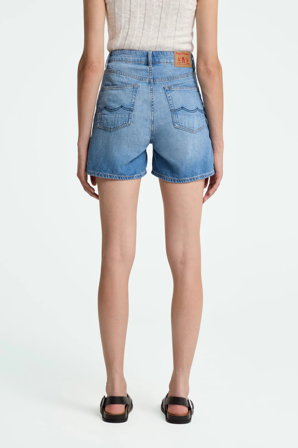 LIORA Short