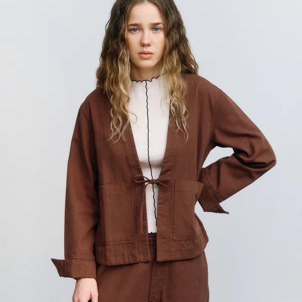 Kimono Jacket
