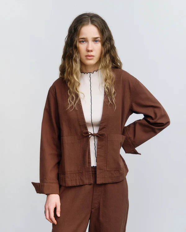 Kimono Jacket