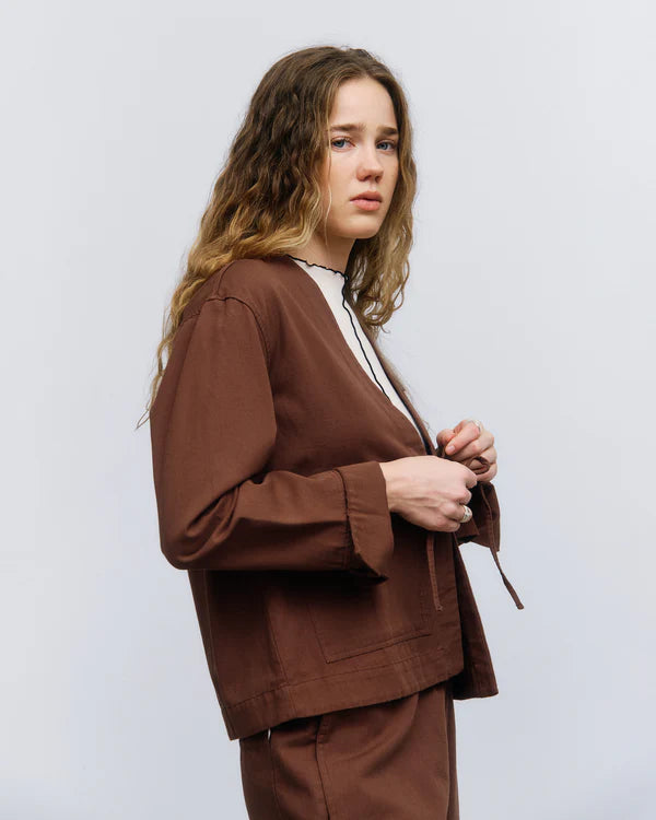 Kimono Jacket