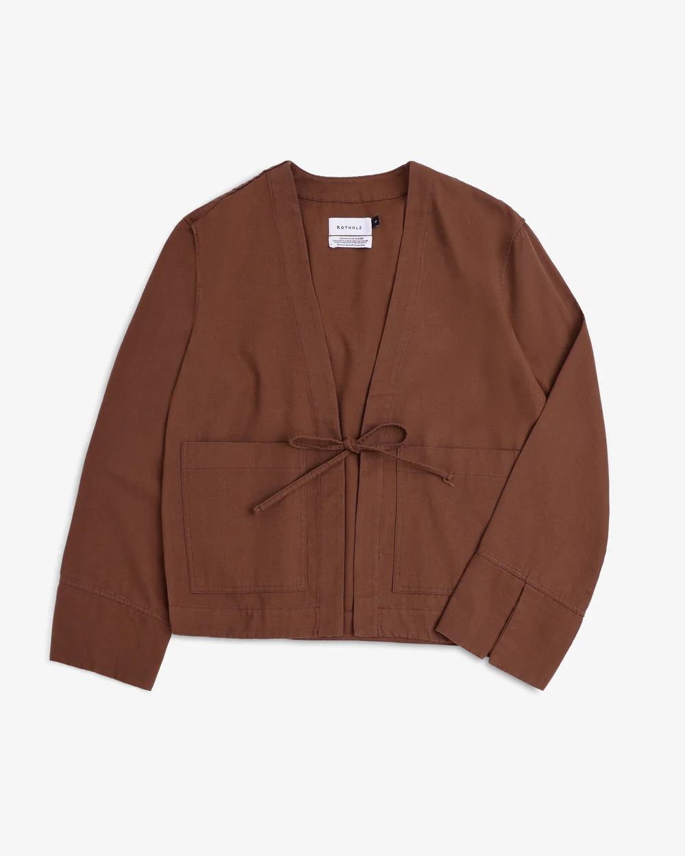 Kimono Jacket