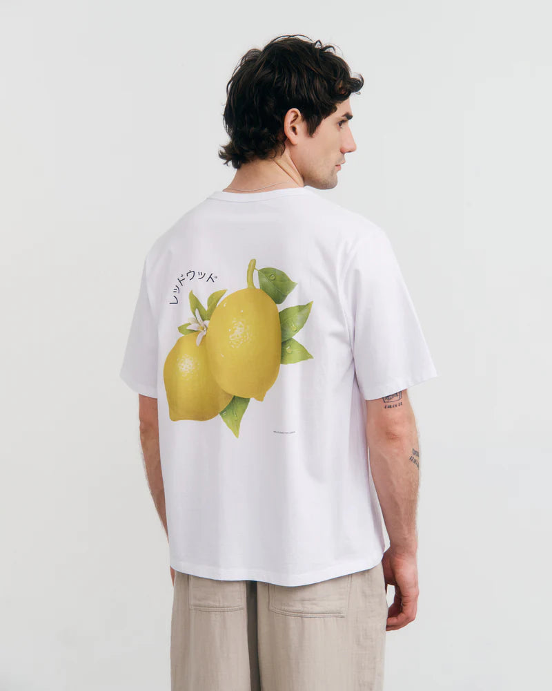 Lemon T-Shirt