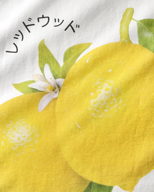 Lemon T-Shirt
