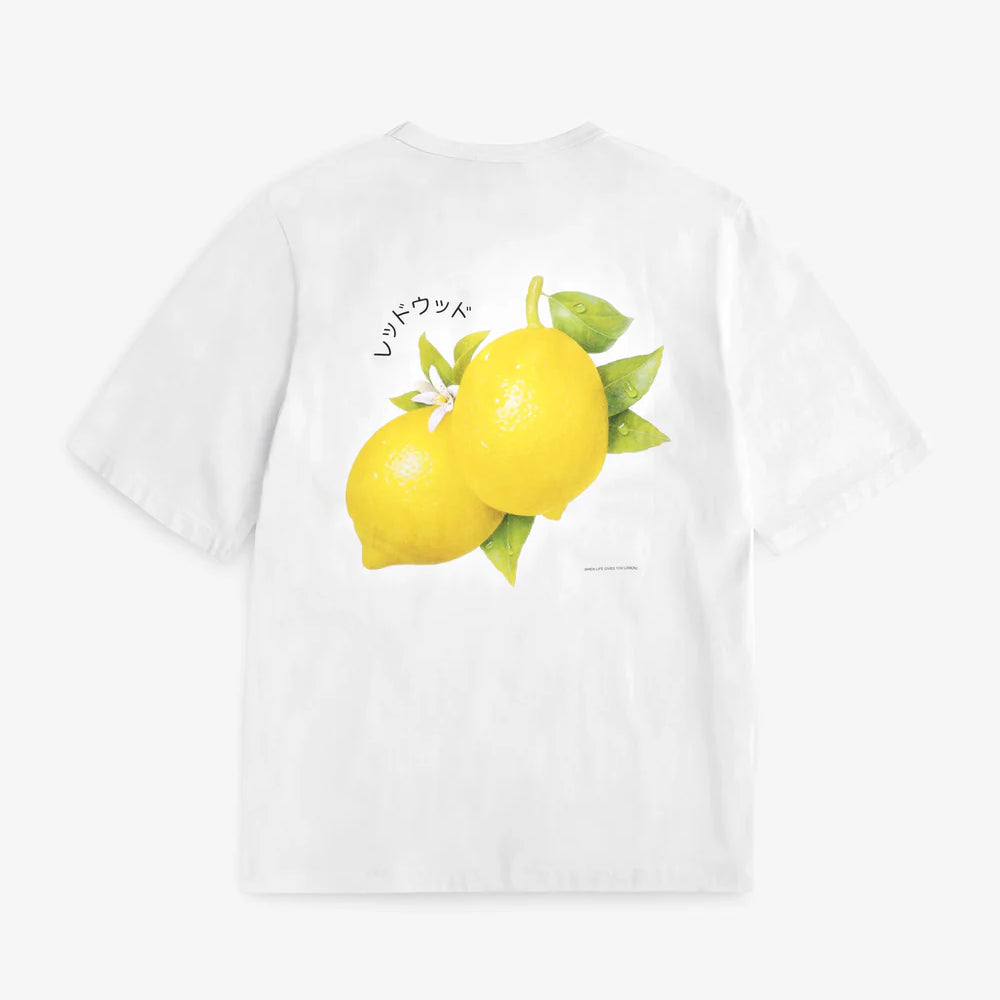 Lemon T-Shirt