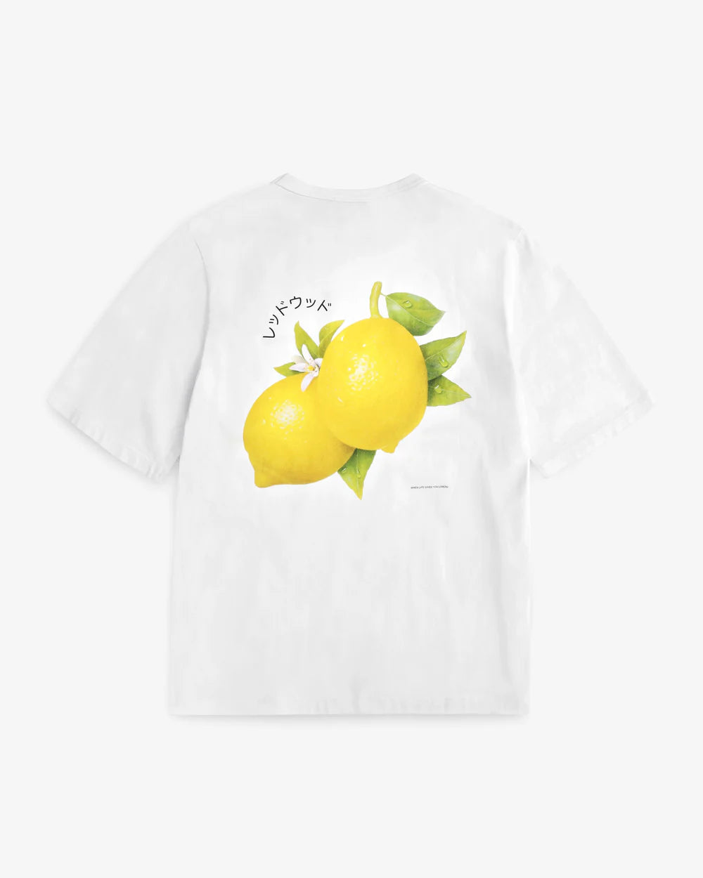 Lemon T-Shirt
