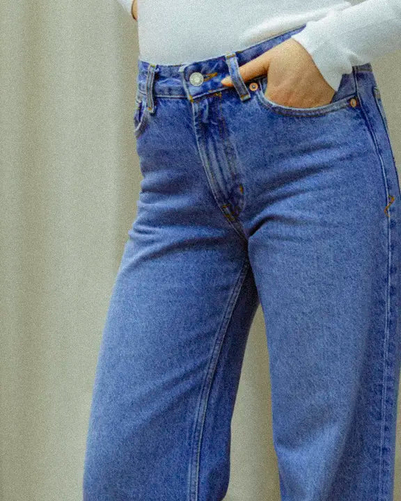 Les Jeans