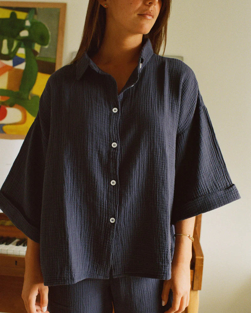 Chemise Mimosa