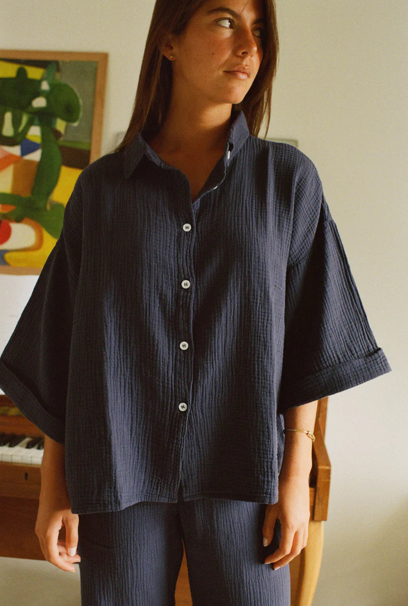 Chemise Mimosa