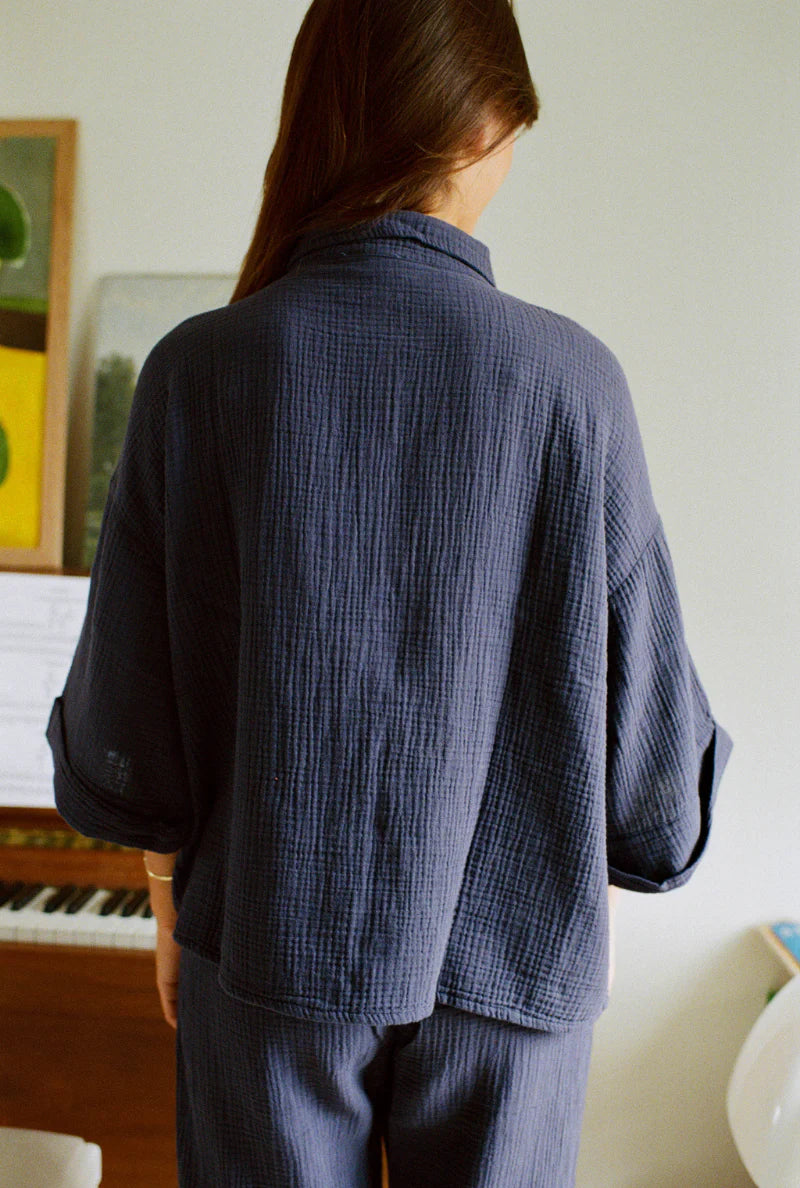 Chemise Mimosa