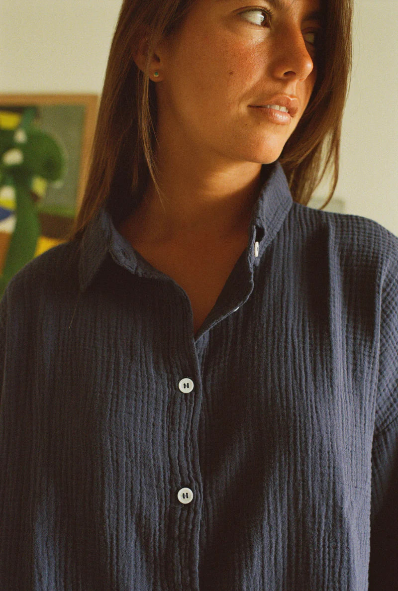 Chemise Mimosa