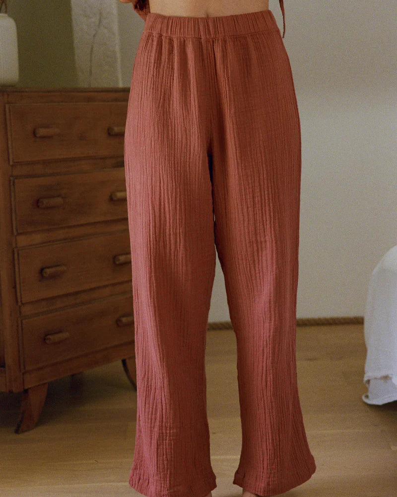 Pantalon Haydée