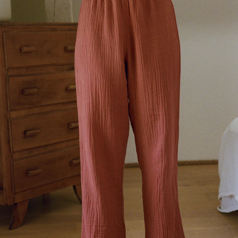 Pantalon Haydée