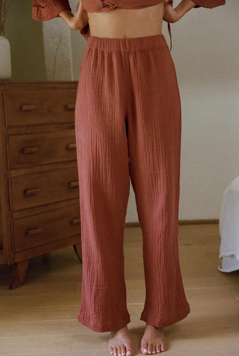 Pantalon Haydée