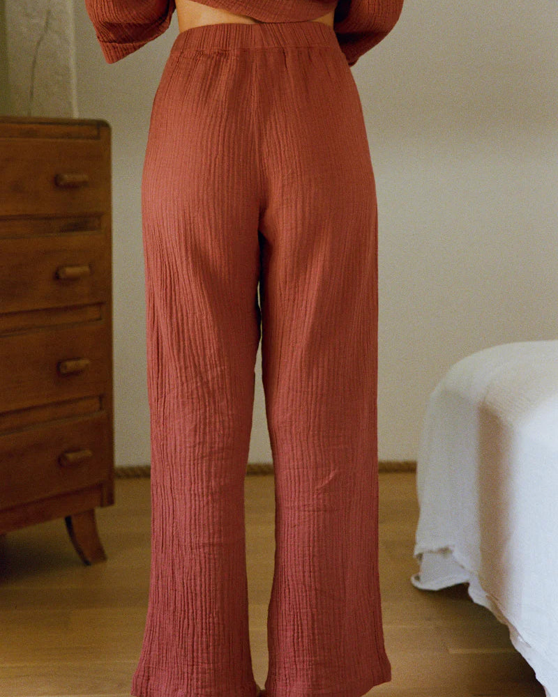Pantalon Haydée