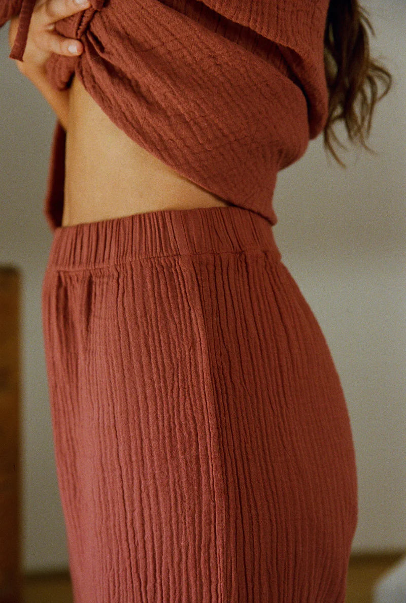 Pantalon Haydée