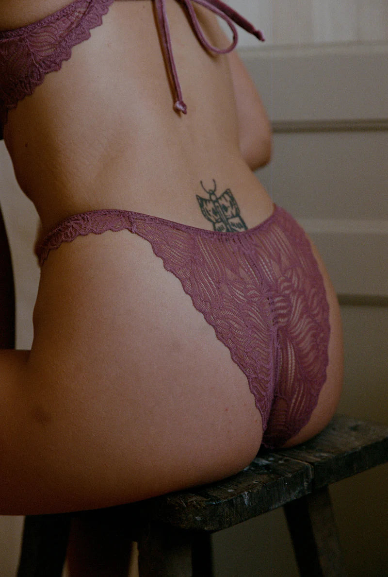Culotte Eden