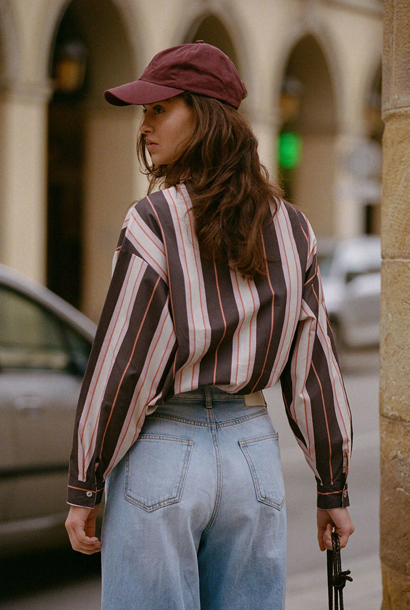 Chemise Lucile