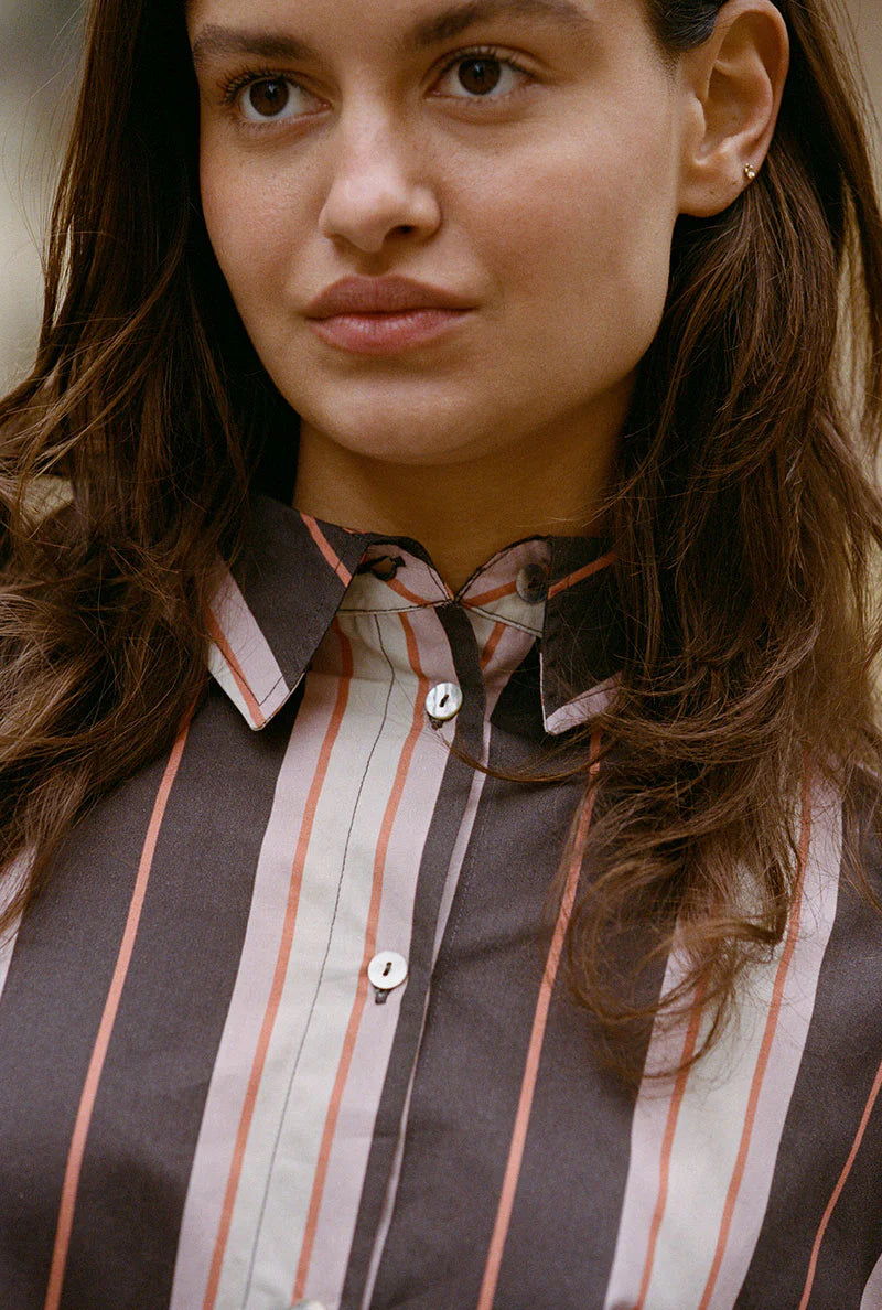 Chemise Lucile