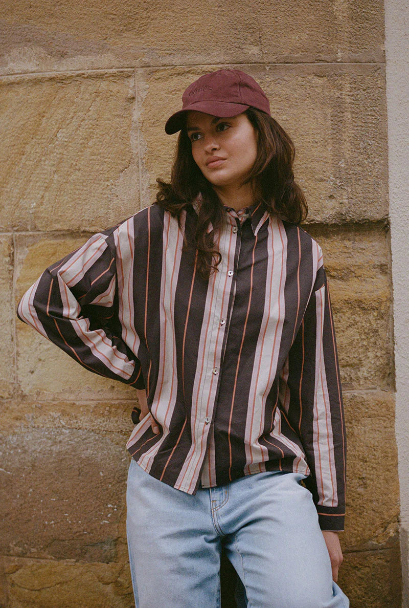 Chemise Lucile