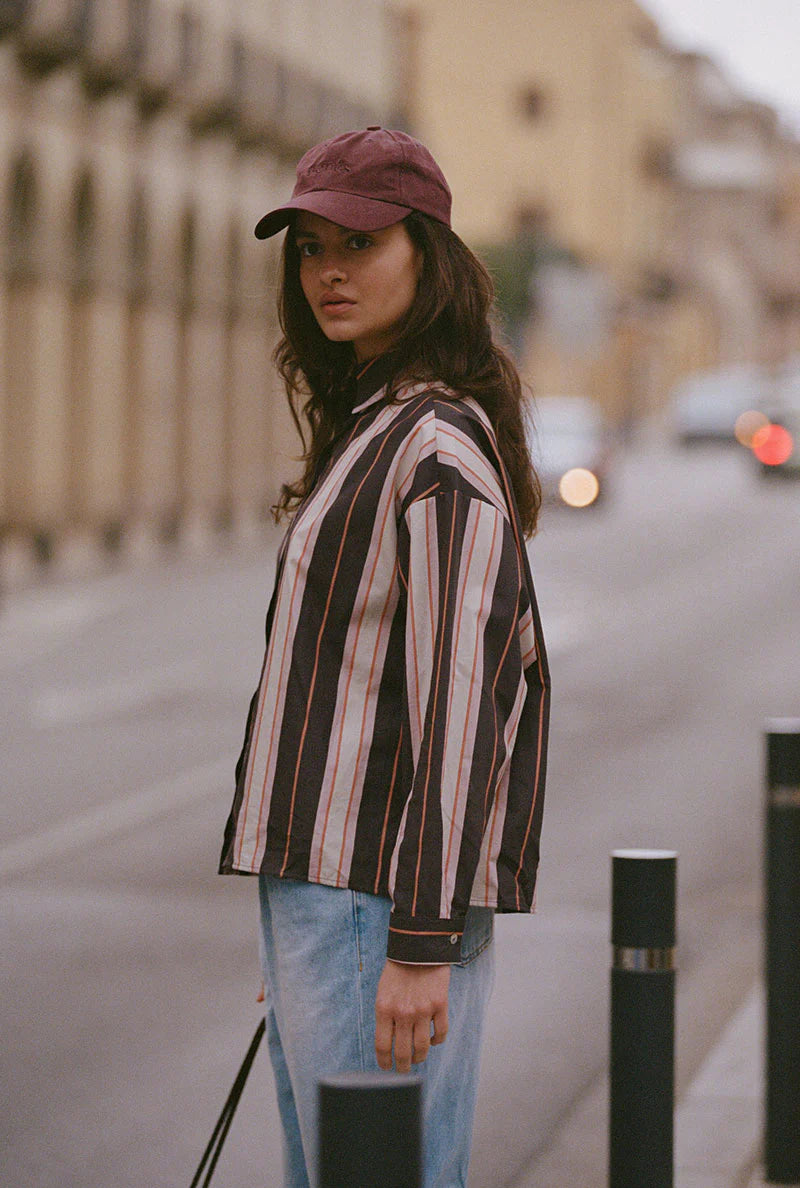 Chemise Lucile
