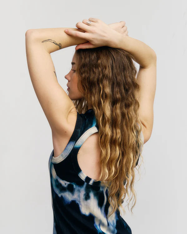 Open-Back Dress